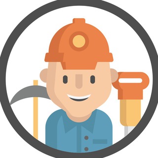 Логотип @minerandonarede_oficial - Minerando na Rede