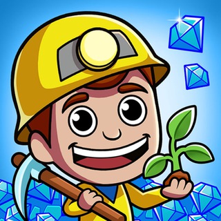 Логотип @minerchat - Miner chat