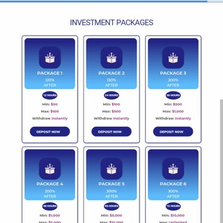 Логотип @minersprof - Miners-profitpay.com