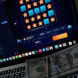 Логотип @mines_alex - Alex - Signal 🔱 | Софты win