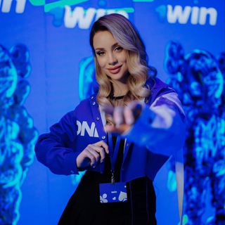 Логотип @mines_luckyjet_1win - 1win Alina🔹