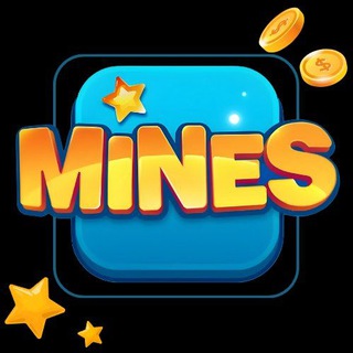 Логотип @minesbot4 - Mines
