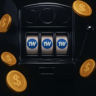 Логотип @minesbotai - 1WIN CASINO MINES LUCKYJET AVIATOR TROPICANA