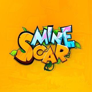 Логотип @minescar_official - MineScar - Minecraft PE (Bedrock)