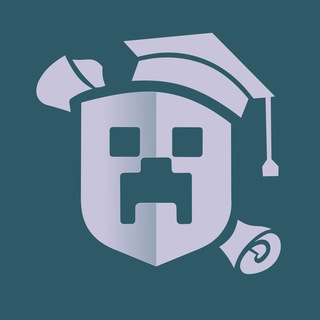 Логотип @mineshieldacademy_krugi - Акамедический кружок