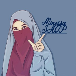 Логотип @minessashop01 - MinessaShop