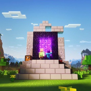 Логотип @minetocraft - Minetocraft | Minecraft Mods Community