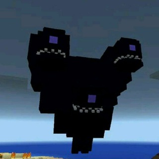 Логотип @minewith - Minecraft lovers