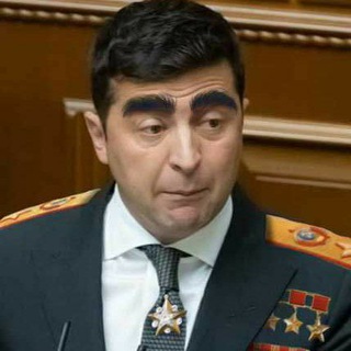 Логотип @minfck - Міністерство факапів