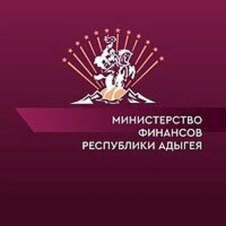 Логотип @minfin01_chat - МФ РА ЧАТ