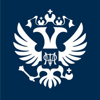 Логотип @minfin_gov - Минфин России
