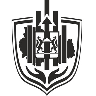 Логотип @minfin_nso - Минфин Новосибирской области