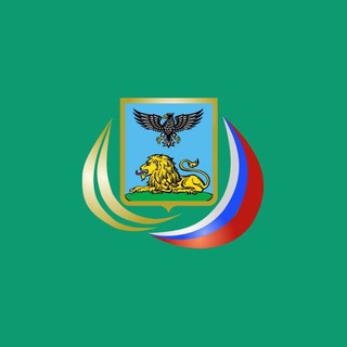 Логотип @minfinbo - Минфин Белгородской области