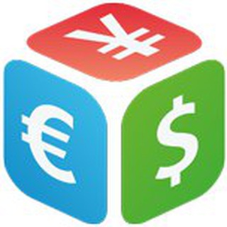 Логотип @minfinbot - Курс Валют (@MinfinBot)