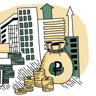 Логотип @minfinium - Minfin_mos