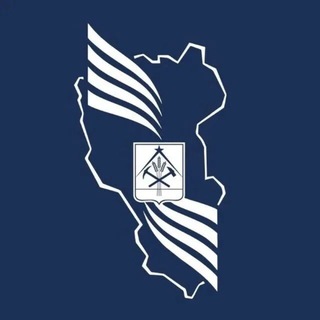 Логотип @minfinkuzbassa - Минфин Кузбасса