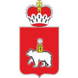 Логотип @mingkh59 - Министерство ЖКХ Пермского края