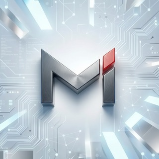 Логотип @mingosmo - Мингос life