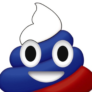 Логотип @mingovpoop - МИНГОВН 🇷🇺