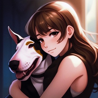 Логотип @mini0boule - 🐾Веста, но не Lada