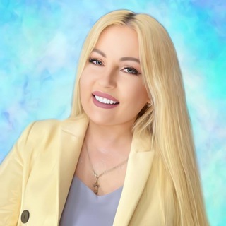 Логотип @mini_blondinka_life - @mini_blondinka_life