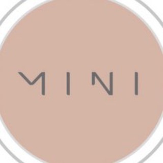 Логотип @mini_for_you - mini