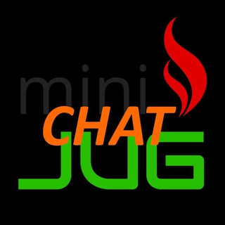 Логотип @mini_jug - миниДЖУГ