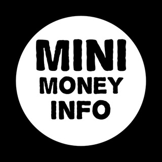 Логотип @mini_money_notifications_6910 - Мinimoney канал уведомлений