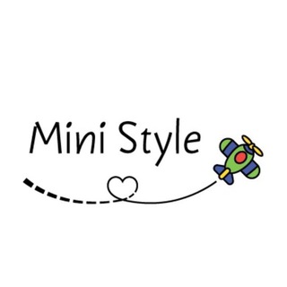 Логотип @mini_style_beby - Комплекты на выписку