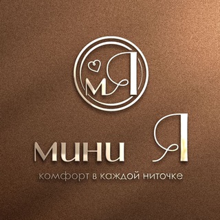 Логотип @mini_ya_shop - Mini_Ya_shop