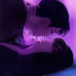 Логотип @miniart_art - Miniart|| арты