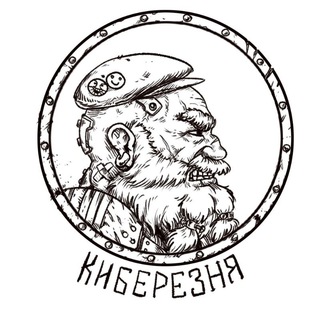 Логотип @miniature_slaughterhouse - Киберезня