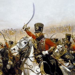 Логотип @miniaturesoldier - История. Солдаты и солдатики. Миниатюра и реальность.