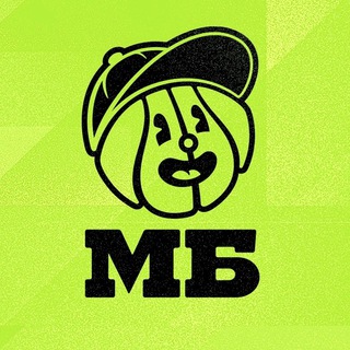 Логотип @minibasketrussia - Минибаскет