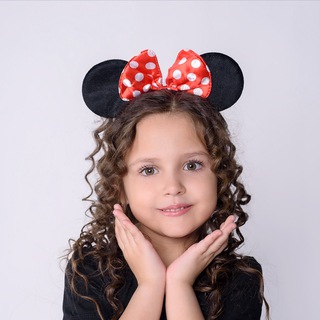 Логотип @minibinimoda - Детская мода | Стильные образы