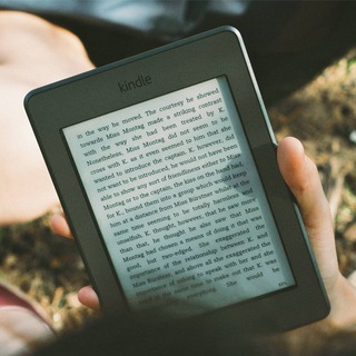 Логотип @minibooks - МиниКниги