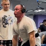 Логотип @miniborsh - мини борщ