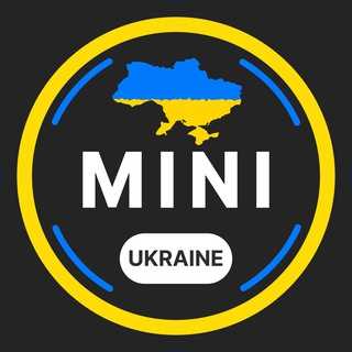 Логотип @miniclubua - MINI Club UA