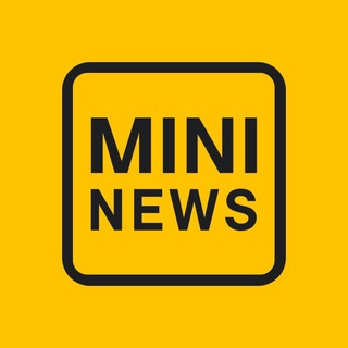 Логотип @miniclubuanews - MINI Club UA News