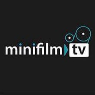 Логотип @minifilm_tv - MinifilmTV