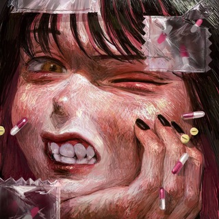 Логотип @minigirl18 - Mini girl 18+