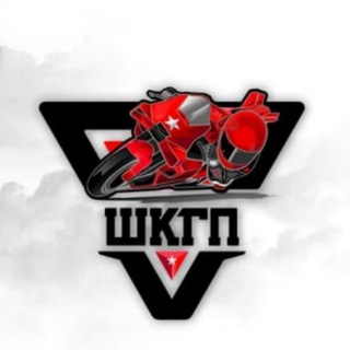 Логотип @minigpru - ШКГП мотогонки и тренировки