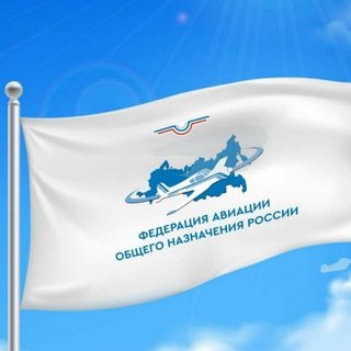 Логотип @miniguloff - Федерация АОН России