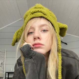 Логотип @miniiiriba - Душная miniiriba