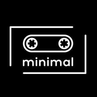 Логотип @minimal_deeep - minimal