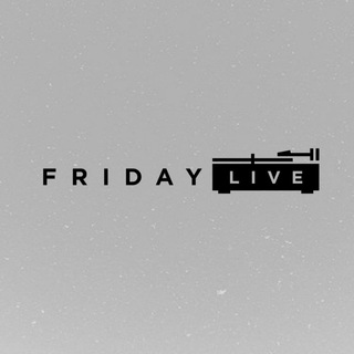Логотип @minimalcity - FRIDAYLive