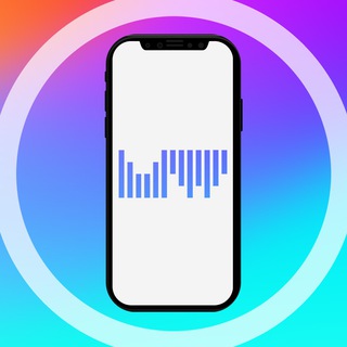 Логотип @minimalist_wp - Minimalist Wallpapers