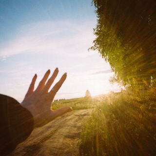 Логотип @minimalistr - МИНИМАЛИСТ | журнал