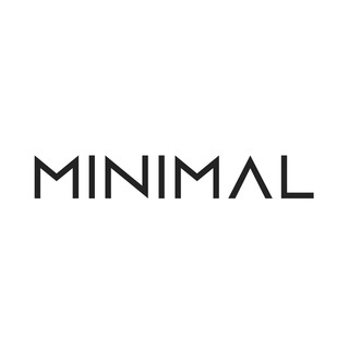Логотип @minimalsilver - Minimal.ua