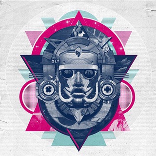 Логотип @minimaltechnodeep - Minimal|Deep|House|Techno